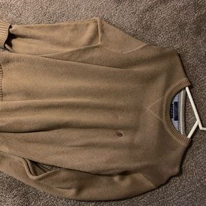 Tommy Hilfiger Vintage Sweater